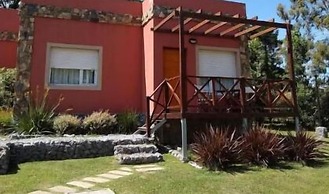 Icalma de la Sierra Apart Hotel Tandil