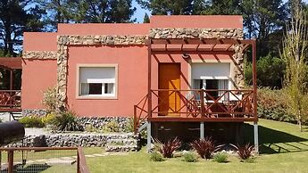 Icalma de la Sierra Apart Hotel Tandil