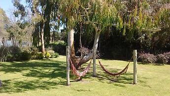 Icalma de la Sierra Apart Hotel Tandil