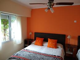 Icalma de la Sierra Apart Hotel Tandil