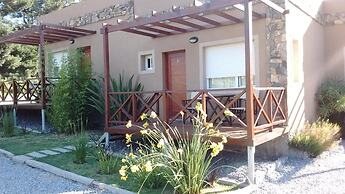 Icalma de la Sierra Apart Hotel Tandil