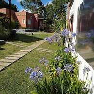 Icalma de la Sierra Apart Hotel Tandil