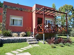 Icalma de la Sierra Apart Hotel Tandil