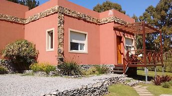 Icalma de la Sierra Apart Hotel Tandil