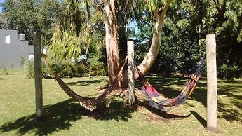 Icalma de la Sierra Apart Hotel Tandil