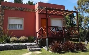 Icalma de la Sierra Apart Hotel Tandil