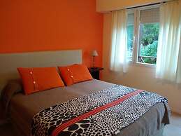 Icalma de la Sierra Apart Hotel Tandil