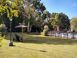 Icalma de la Sierra Apart Hotel Tandil