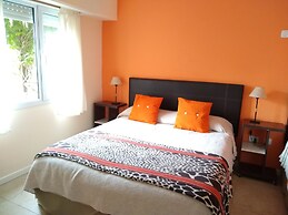 Icalma de la Sierra Apart Hotel Tandil