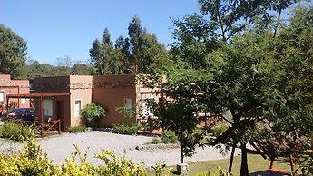 Icalma de la Sierra Apart Hotel Tandil