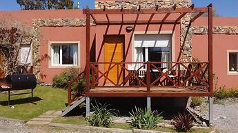 Icalma de la Sierra Apart Hotel Tandil