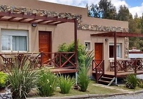 Icalma de la Sierra Apart Hotel Tandil