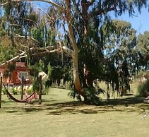 Icalma de la Sierra Apart Hotel Tandil