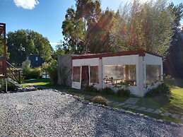 Icalma de la Sierra Apart Hotel Tandil