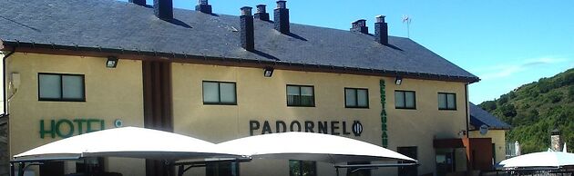 Hotel Padornelo