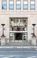YOTEL Edinburgh
