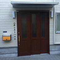 Yamate Rest House - Hostel, Caters to Men