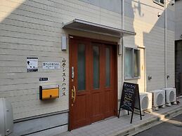 Yamate Rest House - Hostel, Caters to Men