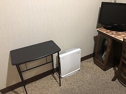 Nishikawaguchi Station Hotel Stay Lounge