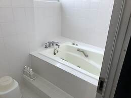 Nishikawaguchi Station Hotel Stay Lounge