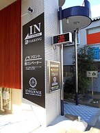Nishikawaguchi Station Hotel Stay Lounge
