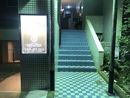 Nishikawaguchi Station Hotel Stay Lounge
