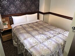 Nishikawaguchi Station Hotel Stay Lounge