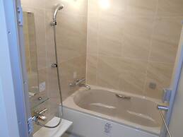 Nishikawaguchi Station Hotel Stay Lounge