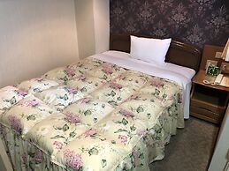 Nishikawaguchi Station Hotel Stay Lounge