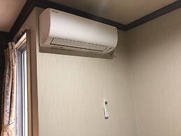 Nishikawaguchi Station Hotel Stay Lounge