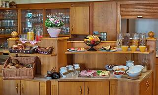 Hotel zur Post