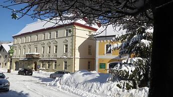 Hotel zur Post