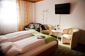 Hotel zur Post