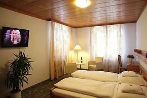Hotel zur Post