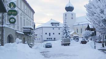 Hotel zur Post