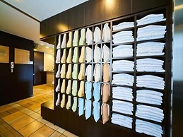 Super Hotel Sakai Marittima