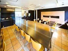 Super Hotel Sakai Marittima