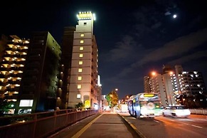 Super Hotel Sakai Marittima