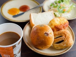 Super Hotel Sakai Marittima