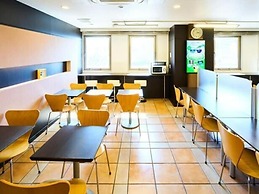 Super Hotel Sakai Marittima