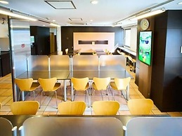 Super Hotel Sakai Marittima