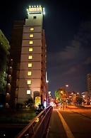 Super Hotel Sakai Marittima