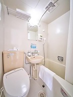 Super Hotel Sakai Marittima