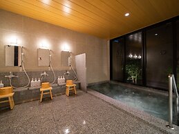 Super Hotel Sakai Marittima