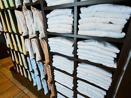 Super Hotel Sakai Marittima