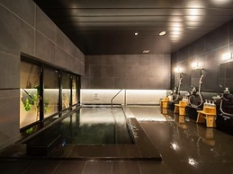 Super Hotel Sakai Marittima