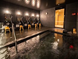 Super Hotel Sakai Marittima