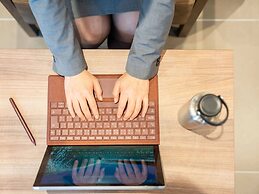 Super Hotel Sakai Marittima