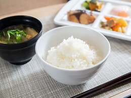 Super Hotel Sakai Marittima