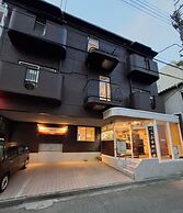Business Ryokan Akashiya Annex